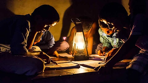 How to get light of education in tribal areas