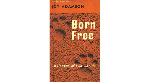 Born-Free