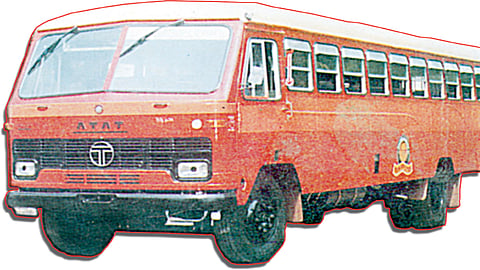 वल्लभनगर आगारातून पाच शहरांसाठी जादा बस