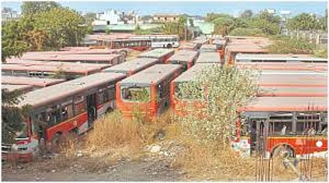 Bus