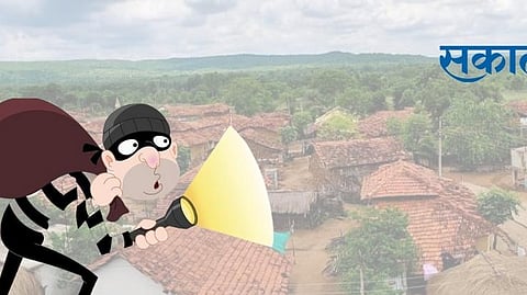 thief
