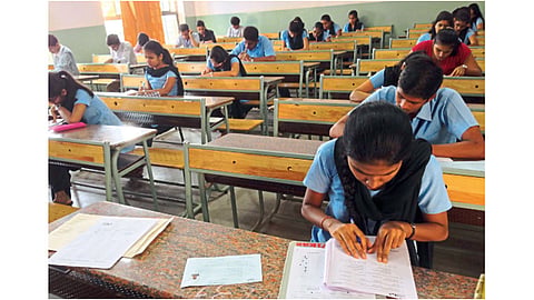 CET-Exam