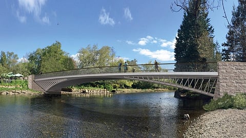 bridge