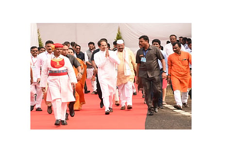 uddhav thackrey