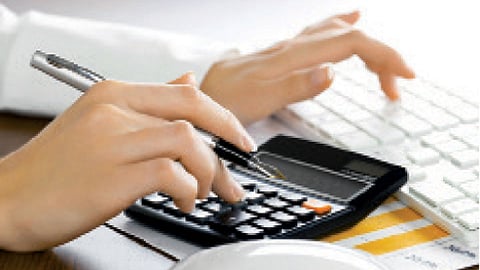 Calculation