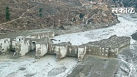 Chamoli district of Uttarakhand state