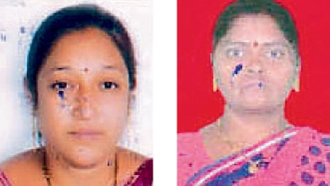 Chaya-and-Savita