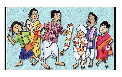 Bal vivah