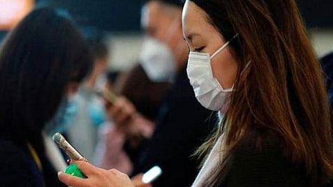 china manipulated