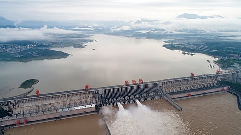 China_Dam