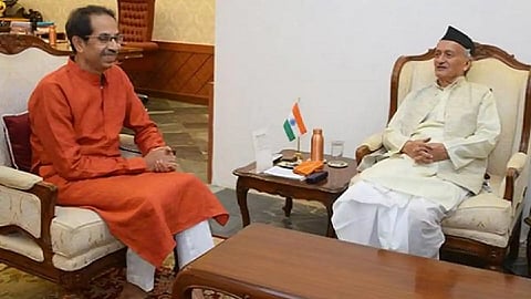 ''कोविडसारख्या महामारीवर माझं सरकार नियंत्रण मिळवतंय''