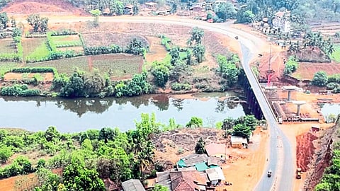 weekend lockdown impact kharepatan konkan sindhudurg
