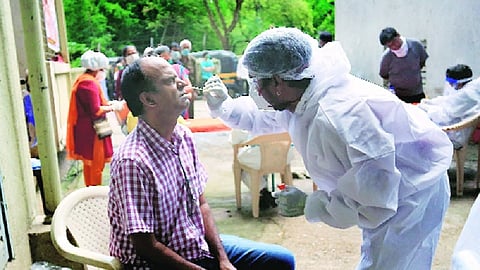 ज्येष्ठ नागरिकांच्या क्वांरटाइन संदर्भात मोठी अपडेट, पालिकेनं बदलला नियम