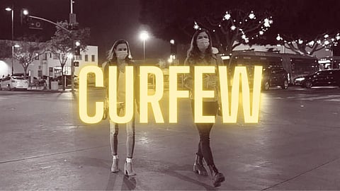 Corona_Curfew