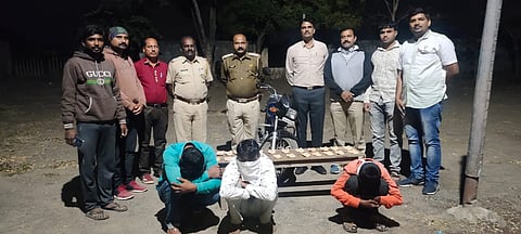 Counterfeit notes have been seized in Parbhani.jpg