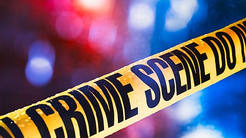 Crime-Scene