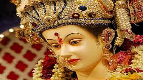 नवरात्रोत्सवात भुईंजमध्ये भाविकांना प्रवेशबंदी : देवस्थान ट्रस्टचा निर्णय