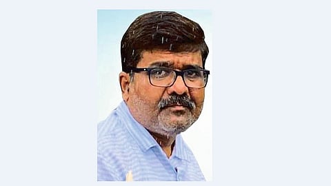 Deputy Collector Suicide in Aurangabad