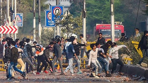 Delhi_Violence