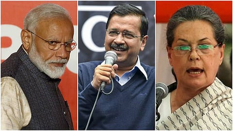 Delhi-Election-2020