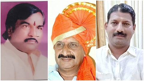 Deshmukh Bandhu