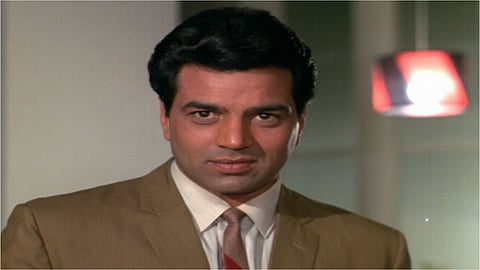 dharmendra