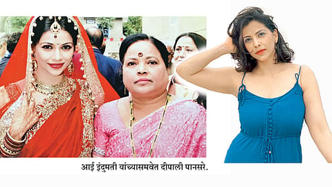 Dipali-Pansare