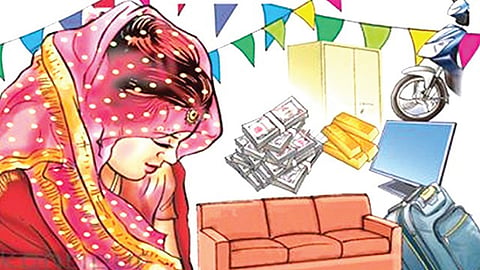 Dowry