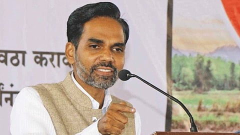 Budget 2019 : अर्थसंकल्प शेतीसाठी केवळ बोलाची कढी- डॉ.अजित नवले