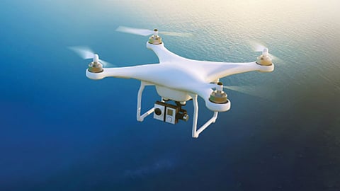 Drone