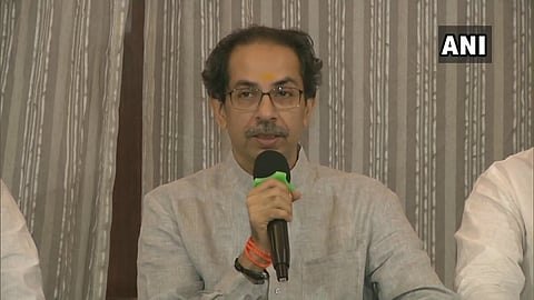 Vidhan Sabha 2019 shivsena vachannama manifesto 2019 udhav thakre aditya thakre