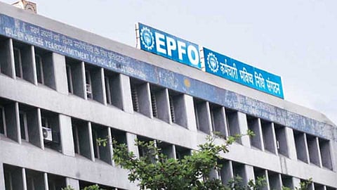 EPFO