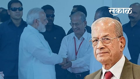 E Shridharan