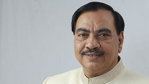 खडसेंबाबतचा फैसला मुख्यमंत्र्यांच्या हाती