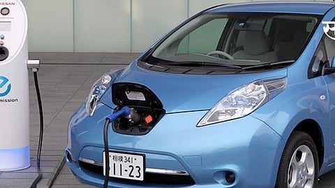 Electric Car