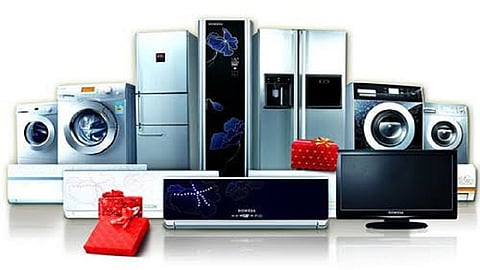 Allow online sales of electronics