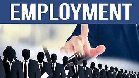 Job vacancies