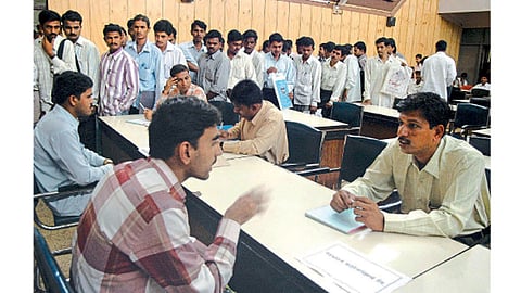 Employment-Campaign