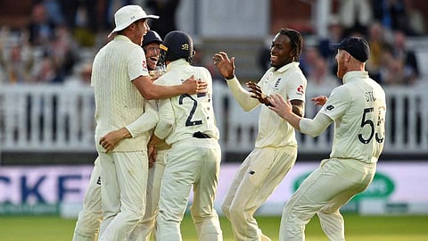 England-Team