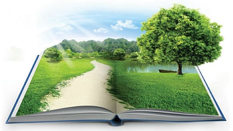Environment