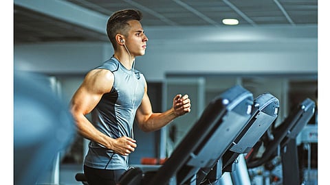 Exercise