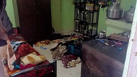 Explosion Caused due to Gas leakage at Bhosari.jpg