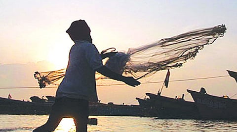 मच्छीमार आज मागणार त्यांचा अधिकार