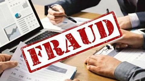 Fraud