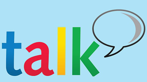 Google Talk