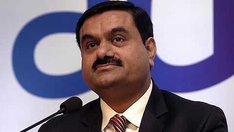 Gautam Adani