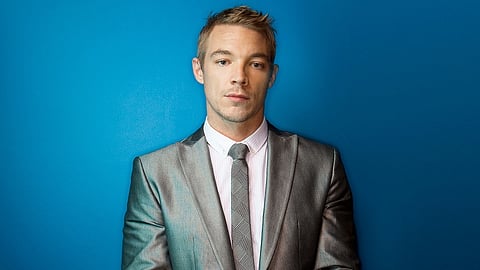 Coronavirus effect Dj Diplo Self Isolation Video