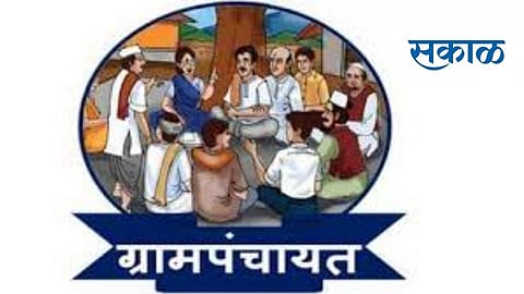 Candidates contesting Gram Panchayat elections will be disqualified if they do not submit their expenses on time