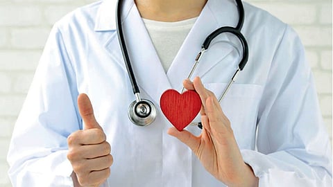 Heart