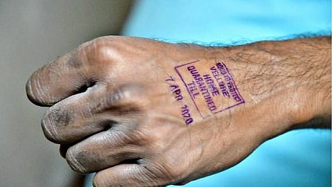 पालिका अॅक्शनमोडमध्ये, गृह विलगीकरणाचे नियम मोडणाऱ्यांवर दाखल होणार गुन्हे